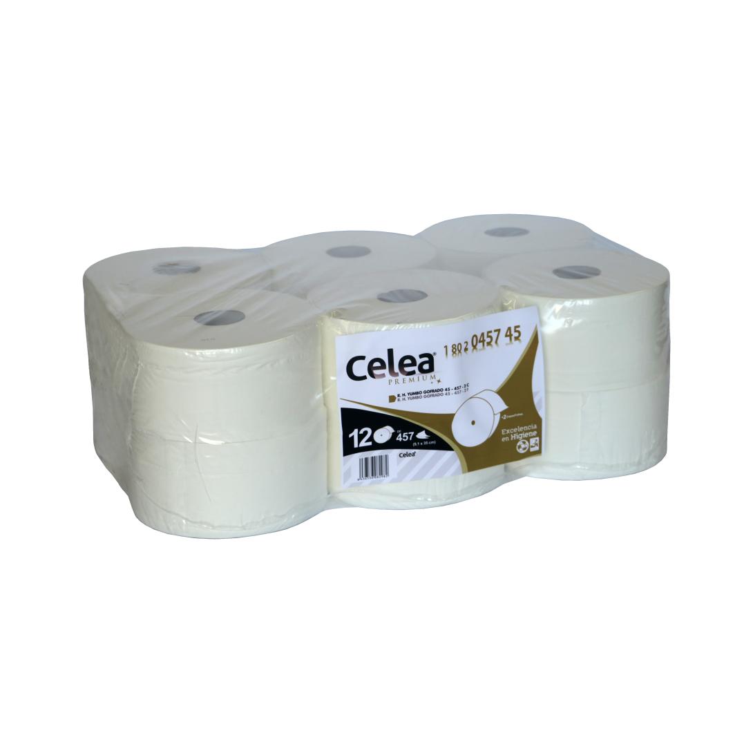 Yumbo gofrado 45 - 457 - 2C - CELEA