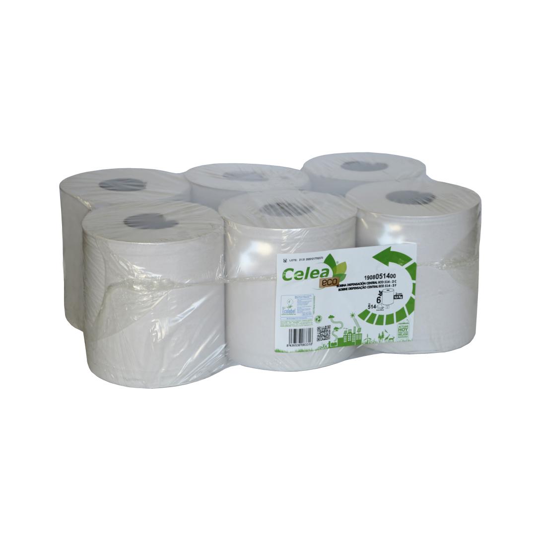 Bobina dispensación central eco 514 - 2C - CELEA ECO