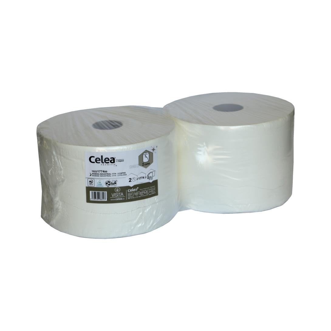 Bobina industrial 1774 - CELEA