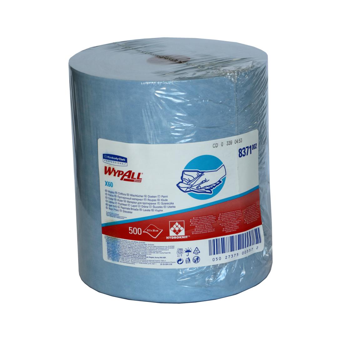 Paños X60 - WYPALL