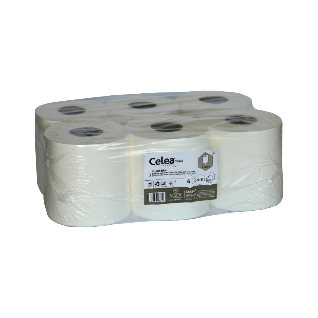 Bobina dispensación central 515 - CELEA