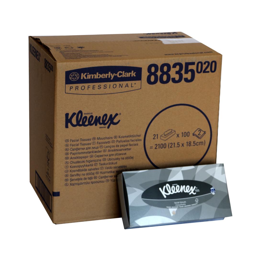 Tissues - KLEENEX