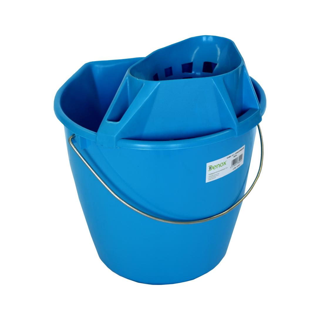 Cubo de fregona - DENOX