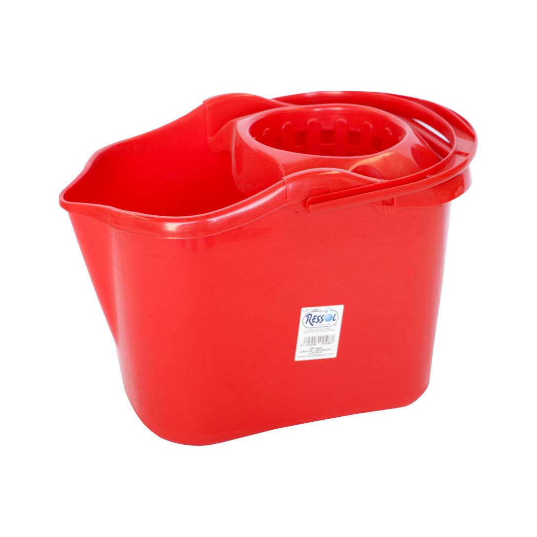 Cubo de fregona - RESSOL