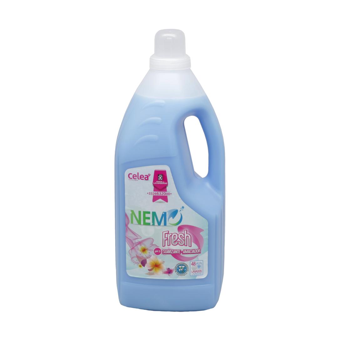 Suavizante textil nemo fresh - CELEA