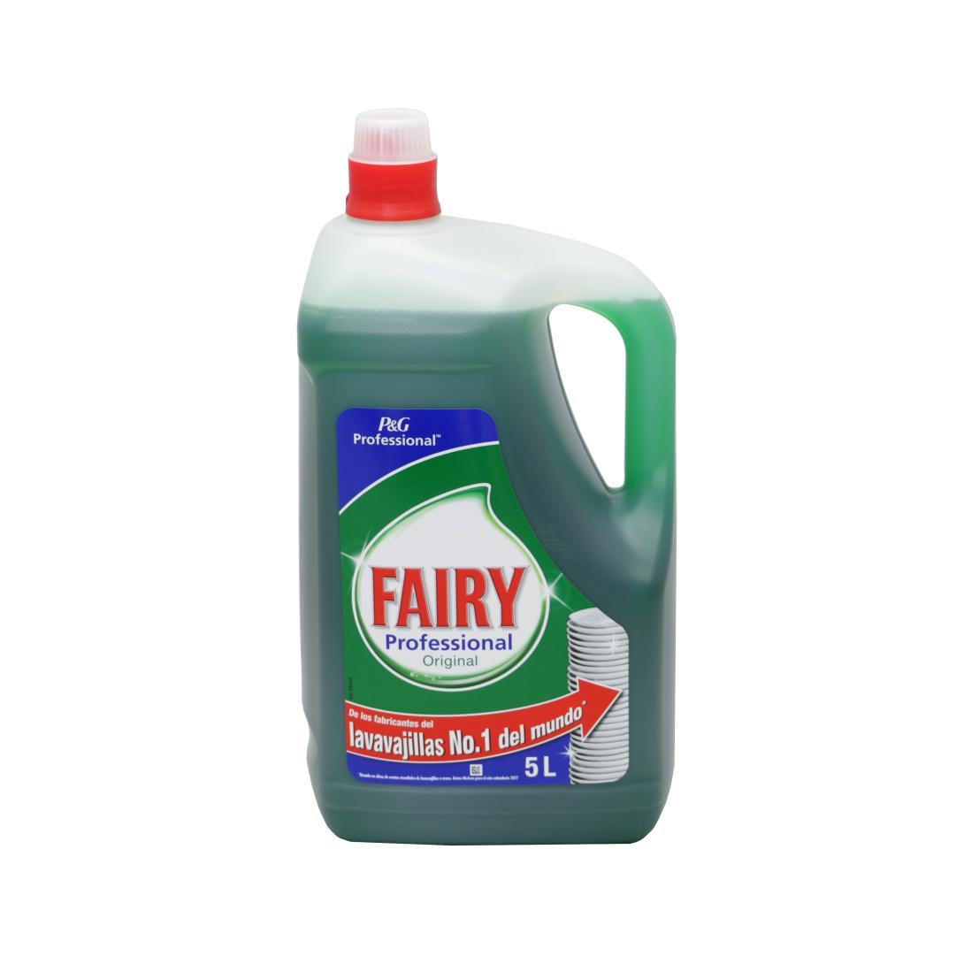 Lavavajillas profesional - FAIRY 