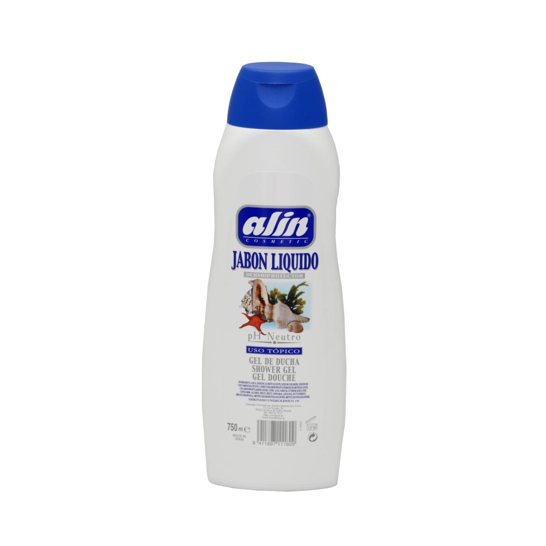 Gel de ducha - ALIN