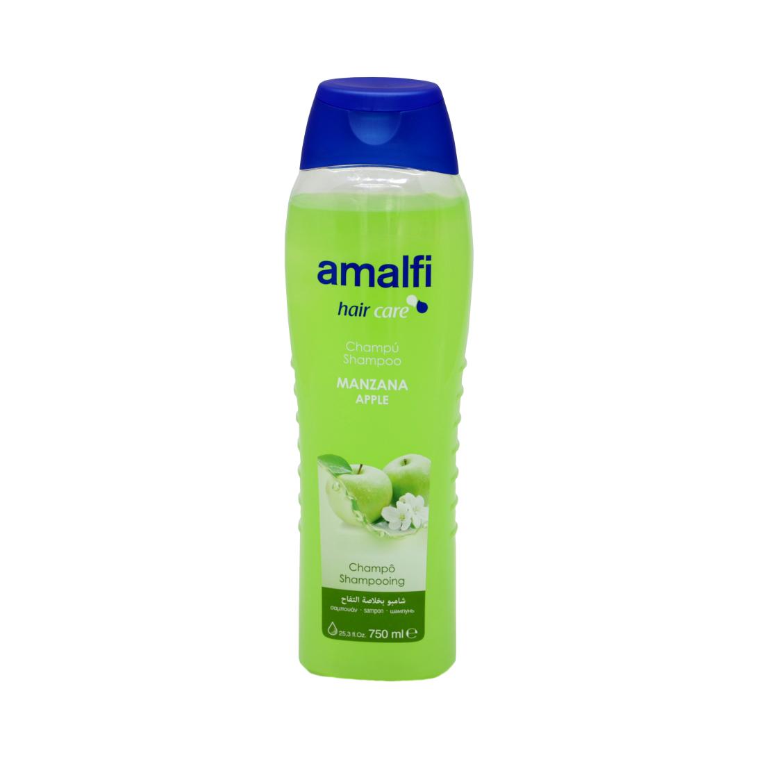 Champú manzana - AMALFI