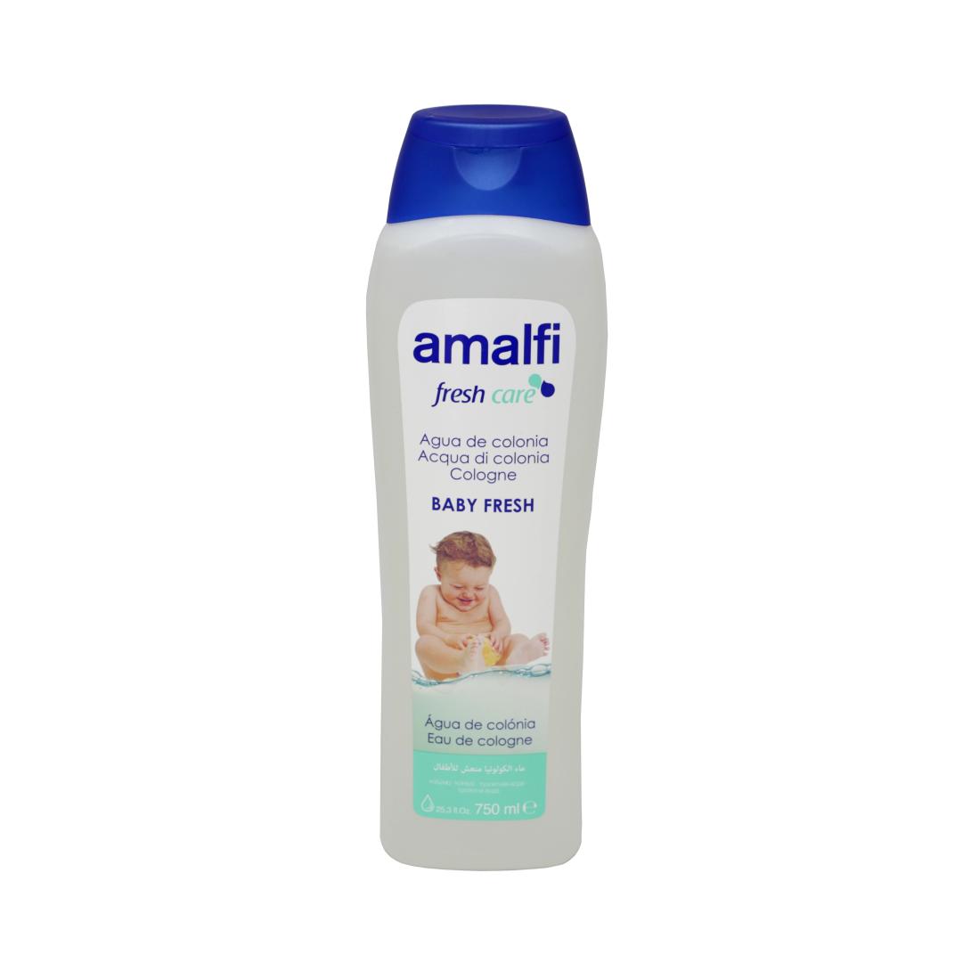 Agua de colonia baby fresh - AMALFI