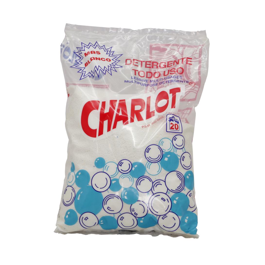 Detergente todo uso - CHARLOT