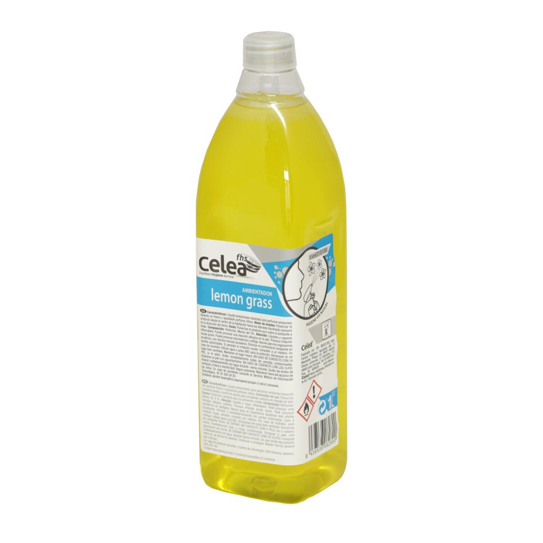 Ambientador lemon grass - CELEA