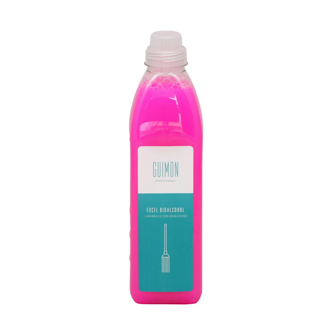 Lavabrillo con bioalcohol - GUIMON