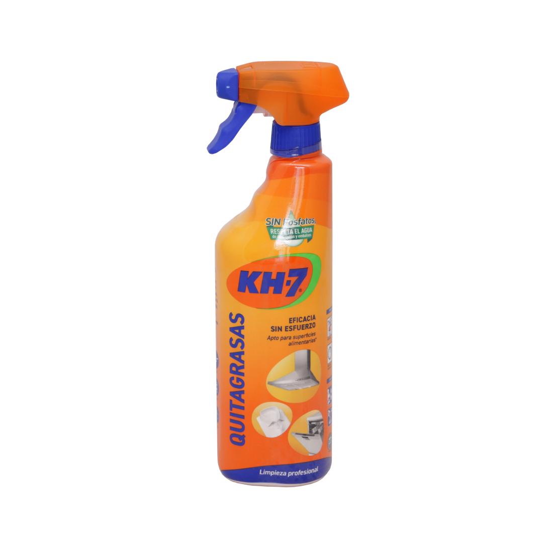 Quitagrasas - KH-7 750
