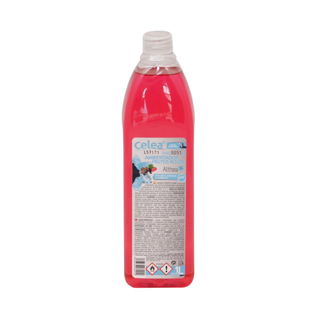 Ambientador frutos rojos - CELEA