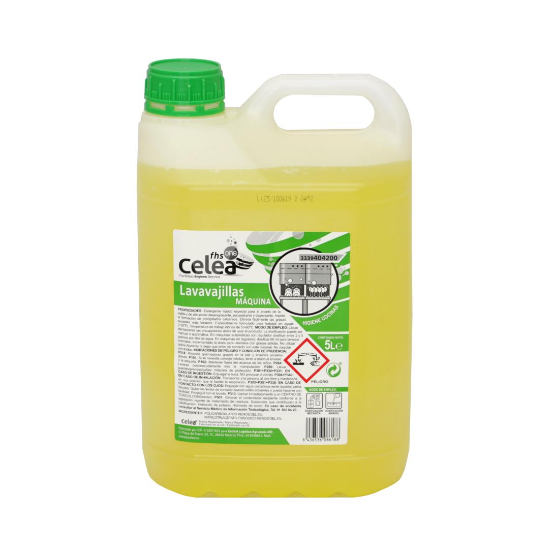 Lavavajillas máquina - CELEA